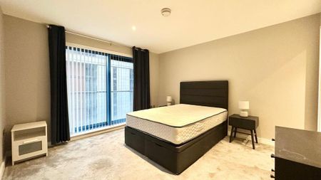 2 bedroom flat to rent - Photo 5