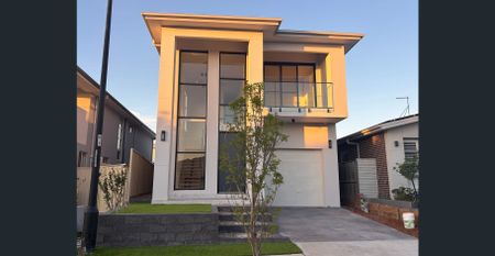 Brand new gem in The Ponds - walking distance to Riverbank Public School and The Ponds High School - Photo 4