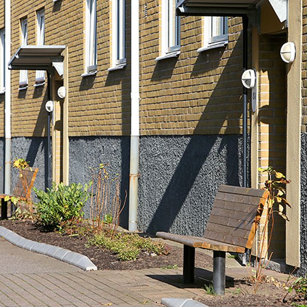 Rönnebergavägen 14A, Rönneberga - Photo 1