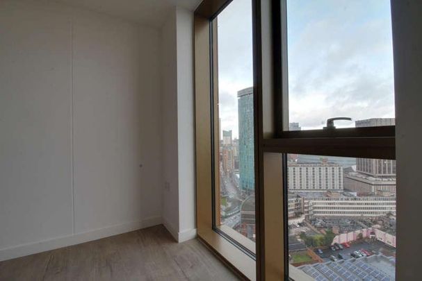 South Central, Essex Street, Birmingham City Centre, B5 - Photo 1