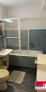 Grand 1 pièce semi meublé - Photo 4