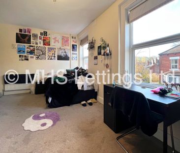 5 Bedroom Mid Terraced House for rent in St. Michaels Terrace - Photo 4
