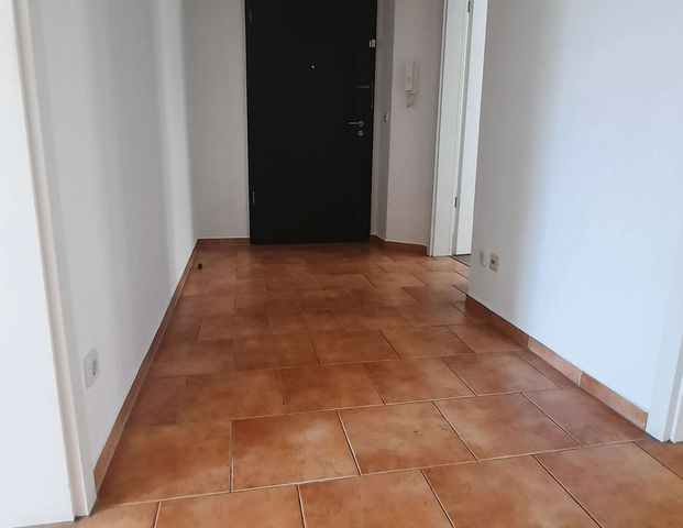 +++ 2 Zimmer Wohnung mit Balkon, Badewanne mit Tür +++ - Photo 1