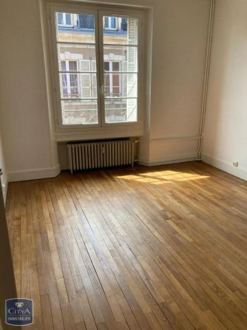 Appartement à louer 3 pièces 82.61m² - Photo 4