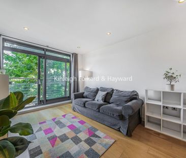 2 bedroom flat to rent - Photo 2