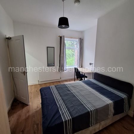 Langdale Road, Manchester, M14 5PN - Photo 3