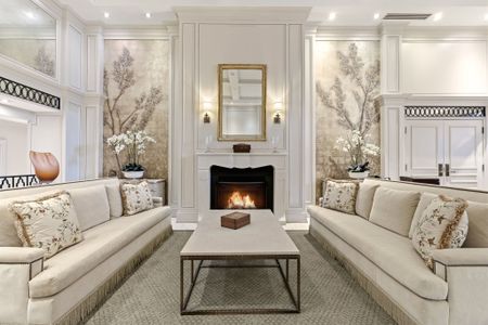 For Lease - 111 Forsythe Street Unit# 1101, Oakville, Ontario - Photo 4