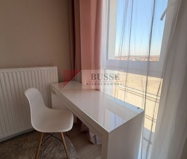 Nowoczesne 2-pokojowe mieszkanie z balkonem - Фото 6