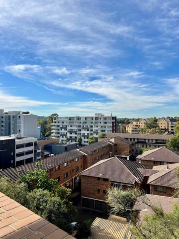 703/354-366 Church Street, Parramatta NSW 2150 - Apartment For Rent | Domain - Photo 4