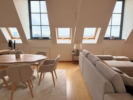 Appartement te huur - Photo 3