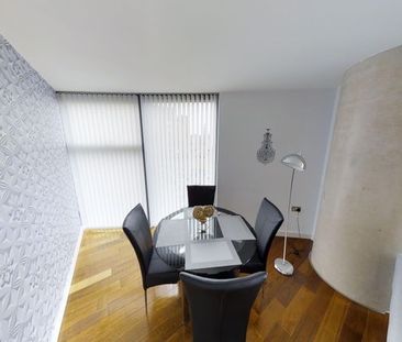 2 Bed Flat, Brook Street, L3 - Photo 2