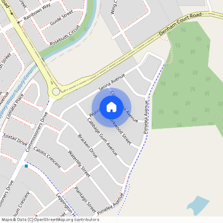 3 Corkwood Street, NSW 2565, Denham Court