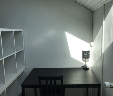 Location Appartement 1 pièce 13m² REIMS 51100 - Photo 2