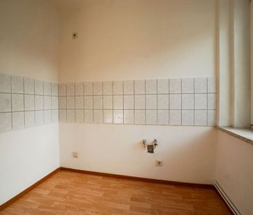 Charmante 2-Raum Wohnung im Süden von Plauen - Photo 1