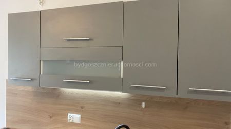 Do wynajęcia mieszkanie Bydgoszcz Centrum - 22m2 - Zdjęcie 2