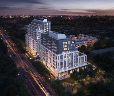 For Lease - 3429 Sheppard ave east Avenue Unit# B916, Toronto, Ontario - Photo 3