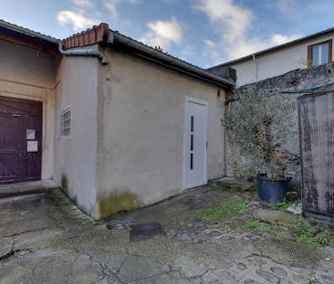 Location appartement 1 pièce, 13.90m², Montreuil - Photo 1