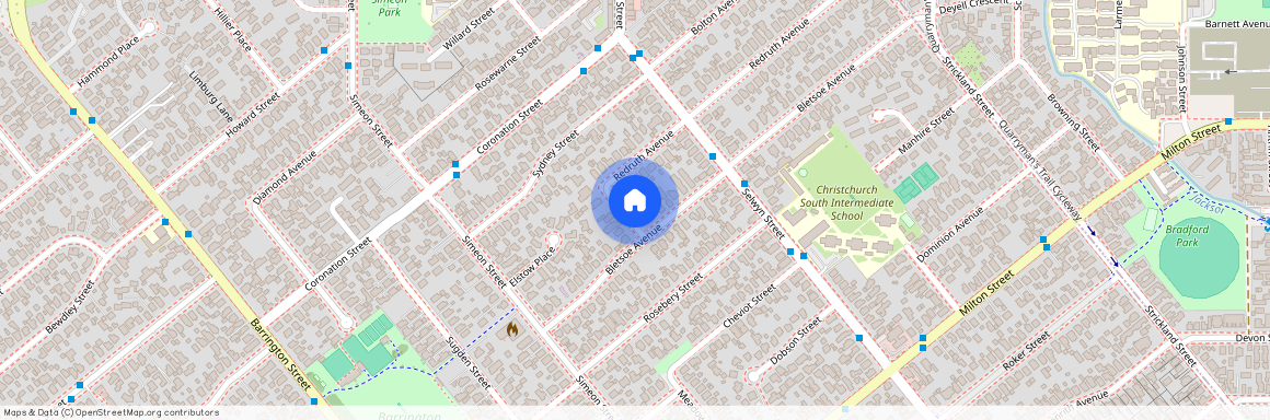 2 Spring Grove Street, Spreydon, Christchurch City