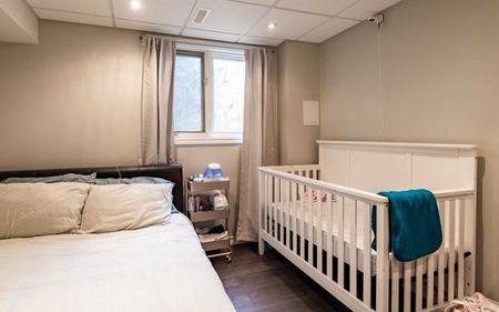 For Lease - 239 Credit Creek Boulevard Unit# Lower, Orangeville, Ontario - Photo 4