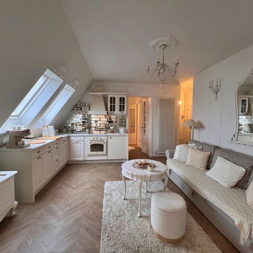 Apartament | Sopot | Blisko SKM - Zdjęcie 1