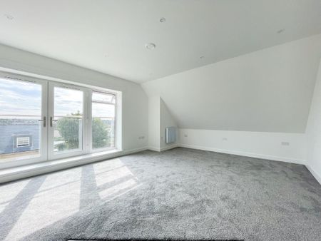 2 bedroom apartment to rent - Photo 4