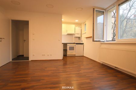 Kompakte 2-Zimmer Wohnung im Donau-Haus. Ruhig, hell, super Infrastruktur und sehr gute Anbindung. Nähe U6 Handelskai - Photo 4