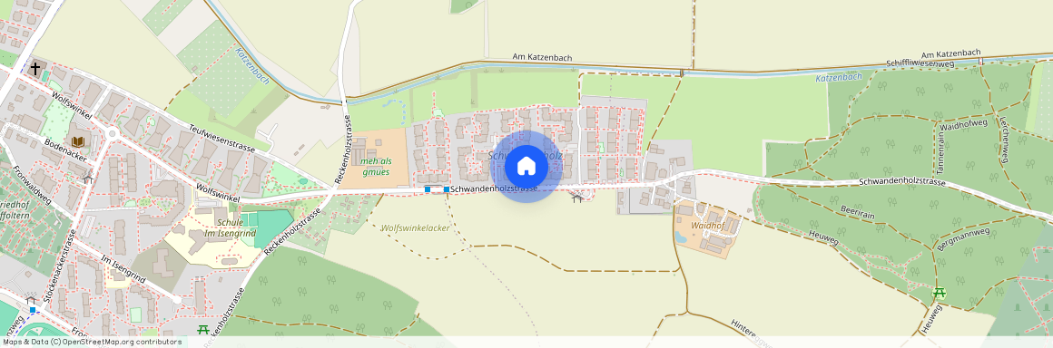 Schwandenholzstrasse 230, 8046, Zürich