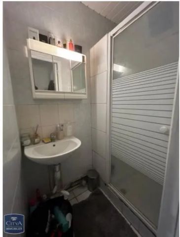 Appartement à louer 1 pièce 20.34m² - Photo 5