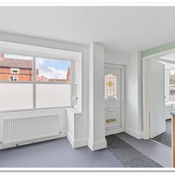 Halton Road, Spilsby, PE23 - Photo 1