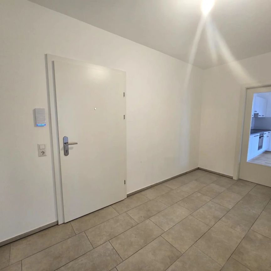 Geförderte 3 Zimmer Wohnung mit Balkon - Gradnerstraße186 G- Top 18G - Foto 1