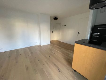 Location appartement 2 pièces, 37.23m², Gif-sur-Yvette - Photo 2