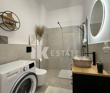 Apartament premium w Hanza Tower | 50 m² | Balkon | Garaż | Basen i... - Фото 6
