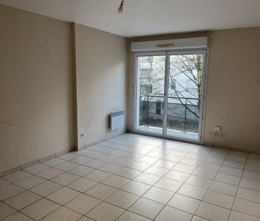 Location Appartement 2 pièces 47m² NANTES 44100 - Photo 2