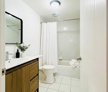 Appartement à louer - Longueuil (Le Vieux-Longueuil) (Lemoyne) - Photo 1