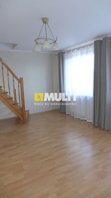 4 pokoje na wynajem - Photo 1