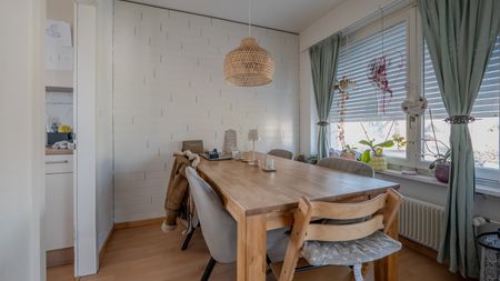 4.5 Zimmer, 85 m², 1. Stock - Foto 3