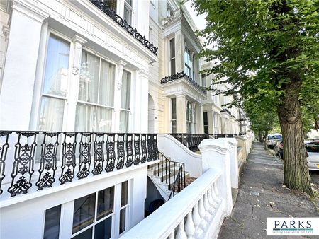 Buckingham Road, Brighton, East Sussex, BN1 3RQ - Photo 2