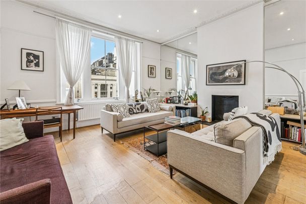 Stratford Road, London, W8 flat to rent - Photo 1