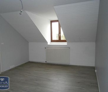 Location Appartement 1 pièce 26m² GRENOBLE 38000 - Photo 4