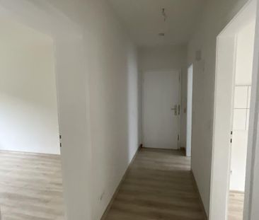 3-Zimmer-Wohnung in Plettenberg Kersmecke - Foto 1