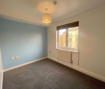 2 bedroom apartment to rent - Photo 6