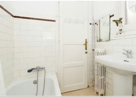 Calle de Don Ramón de la Cruz, Madrid, Community of Madrid 28001 - Foto 5