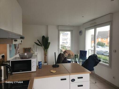 Nantes - Colocation 4 pers - 15min arrêt Commerces - Photo 1