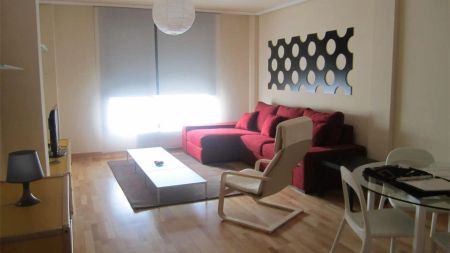 Piso de alquiler en Calle Navarrete, 4, Universidad - Las Huelgas - Foto 2