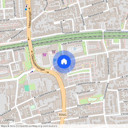 Lage Bothofstraat 242, Velve-Lindenhof, 7533AT, Enschede