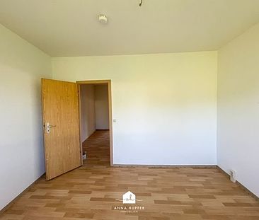 Renovierte 2-Raum-Wohnung mit Balkon - Foto 2