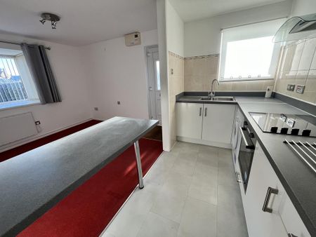 1 bedroom terraced house to rent - Photo 3
