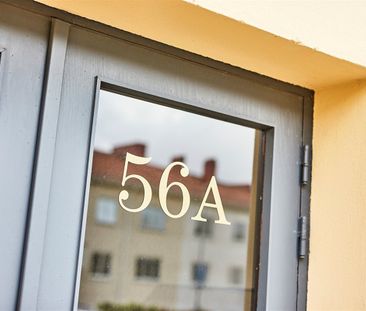 Brahegatan 56 A - Foto 1