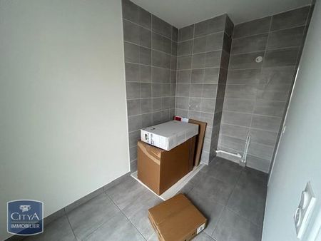 Location Appartement 2 pièces 42m² CLERMONT FERRAND 63000 - Photo 4