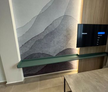 Studio/Γκαρσονιέρα για ενοικίαση Σταθμός ΟΣΕ (Βαρδάρης - Λαχανόκηποι) - Photo 1